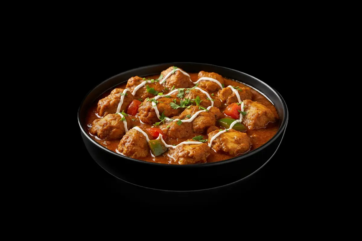 Balti Chicken (Mains)